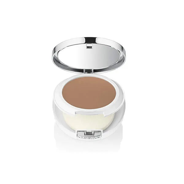 Clinique Beyond Perfecting Powder Foundation Concealer 14 Vanilla