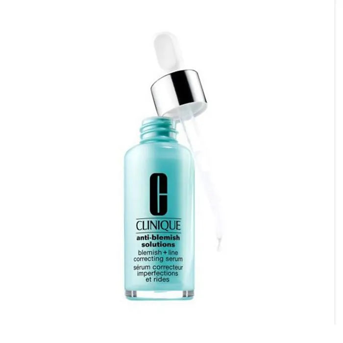 Clinique Anti Blemish Solutions Correcting Serum 30ml