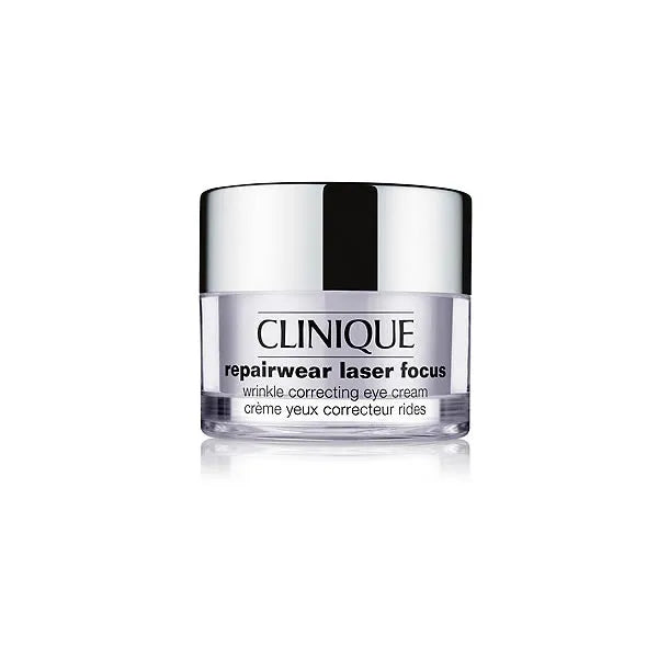 Clinique Repairwear Laser Focus Augencreme 15ml