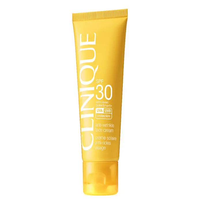 Clinique Anti Wrinkle Sun Face Cream SPF 30 50 ml
