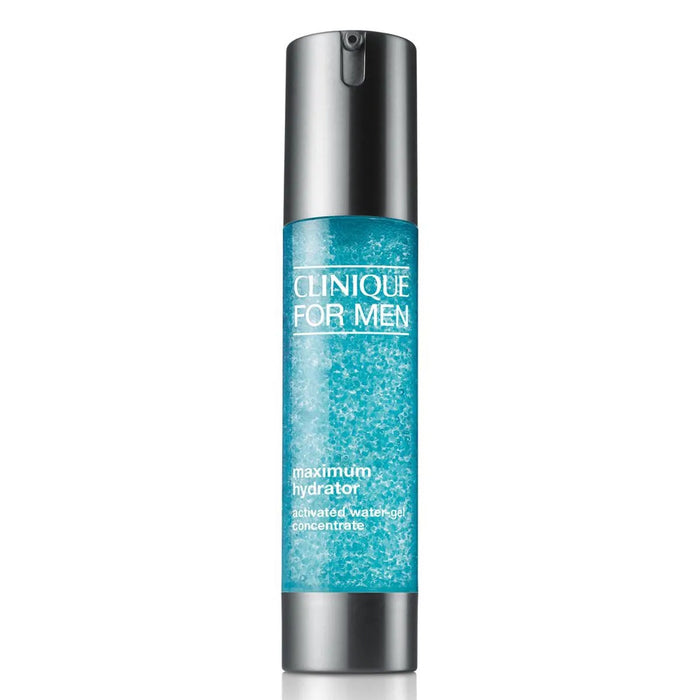 Clinique For Men Maximum Hydrator Water Gel Concentrate 50ml