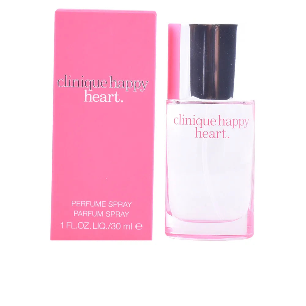 CLINIQUE Happy Heart Parfum Spray 30ml
