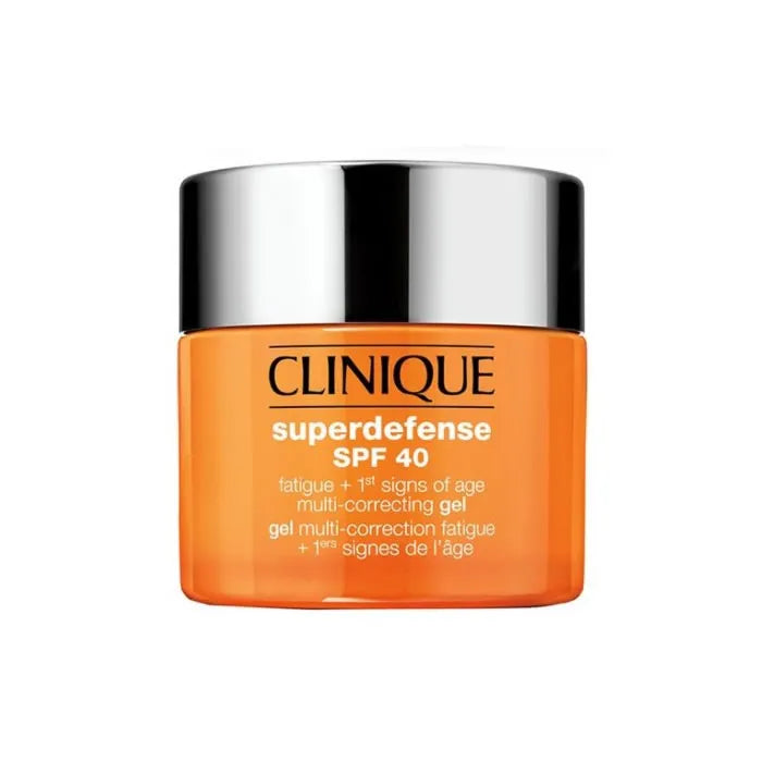 CLINIQUE Superdefense SPF40 Multi-Correcting Gel 30 ml