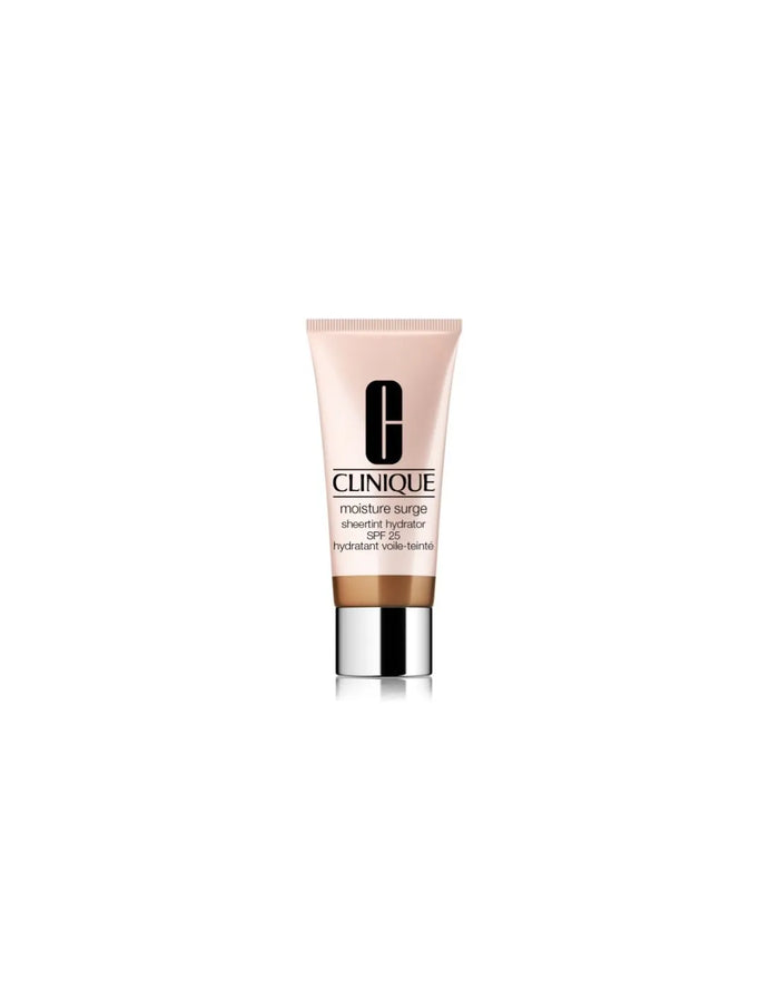 CLINIQUE Moisture Surge Sheertint SPF 25 40 ml