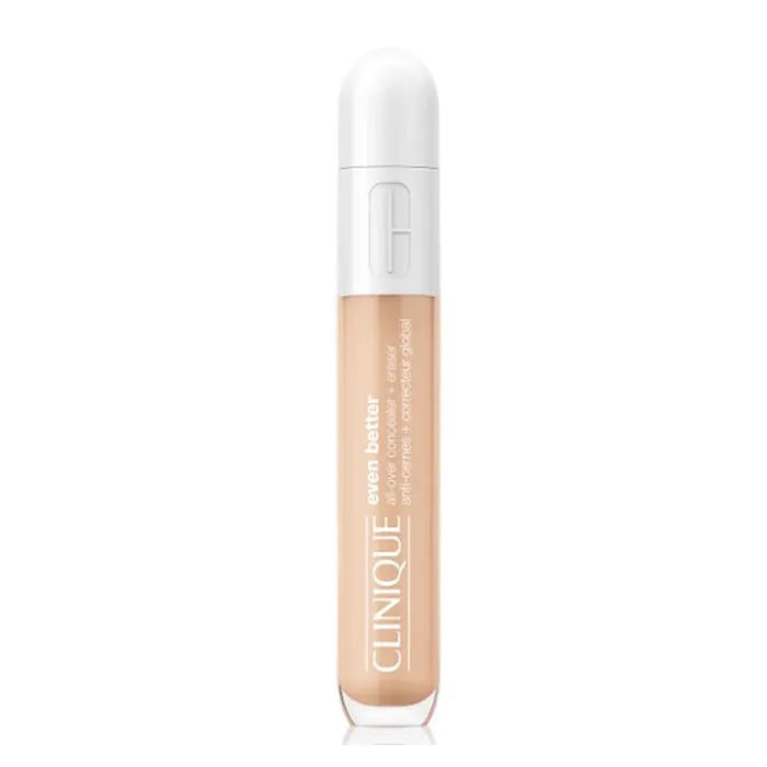 CLINIQUE Even Better All-Over Concealer+Eraser CN28 Ivory 6 ml