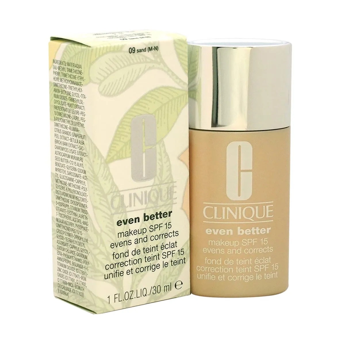 Clinique Even Better Corrector CN90 Sand 1 Stück