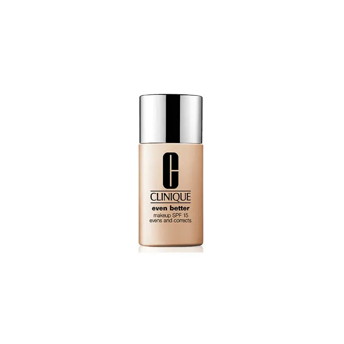 Clinique Even Better Makeup SPF15 Toasted Wheat