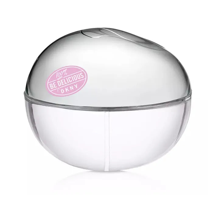 Donna Karan Be 100% Delicious Eau De Parfum Spray 50ml
