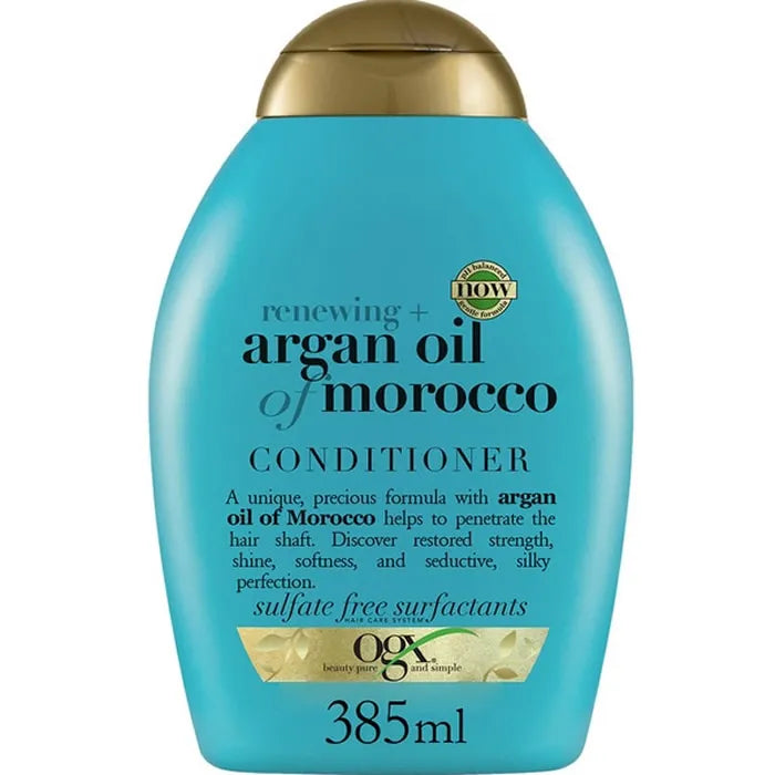 OGX Argan Oil Conditioner 385ml