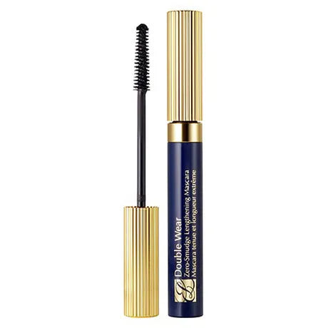 ESTÉE LAUDER Double Wear Zero Smudge Mascara 01 Black 6ml