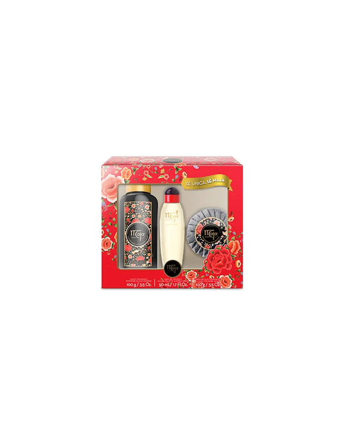 MAJA Eau de Toilette Spray 50 ml unisex