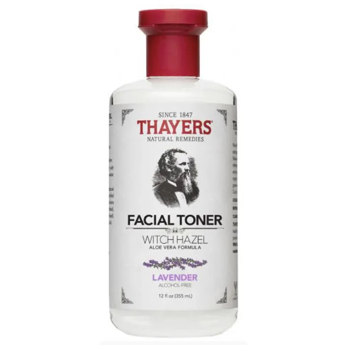 THAYERS Lavendel Gesichtswasser 355ml