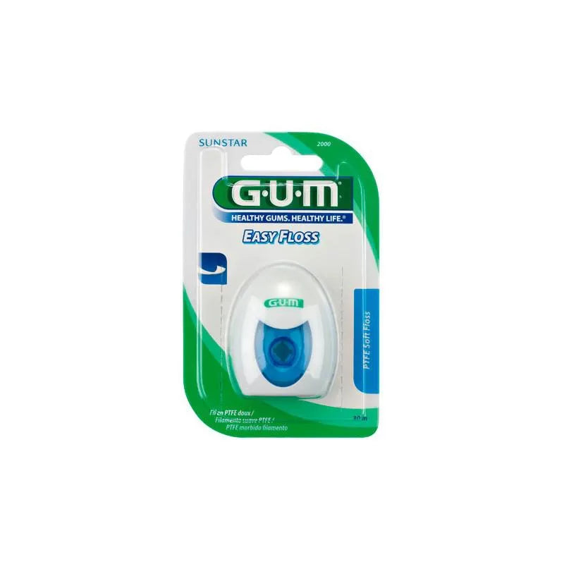 GUM Sunstar Zahnseide 30 Meter