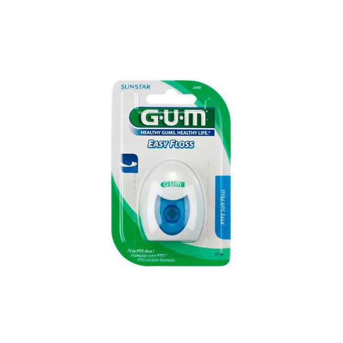 GUM Sunstar Zahnseide 30 Meter