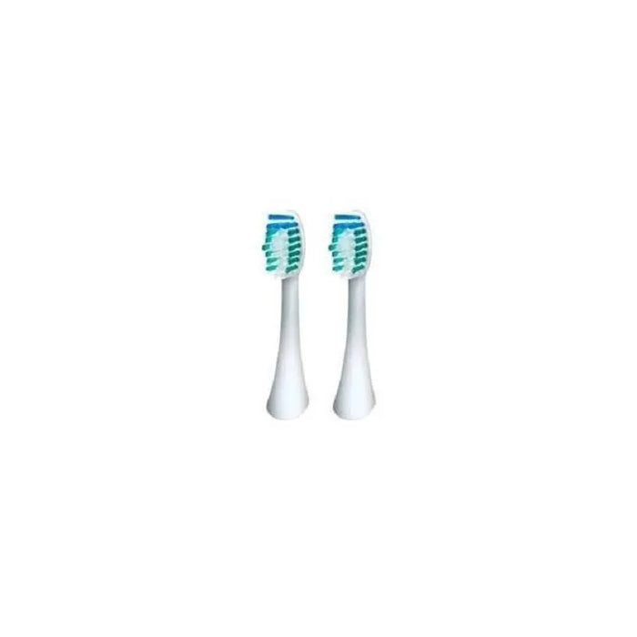 Waterpik Ersatzbürsten Nano-Sonic 2 Stück
