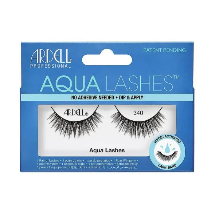 ARDELL Aqua Lashes 340 künstliche Wimpern