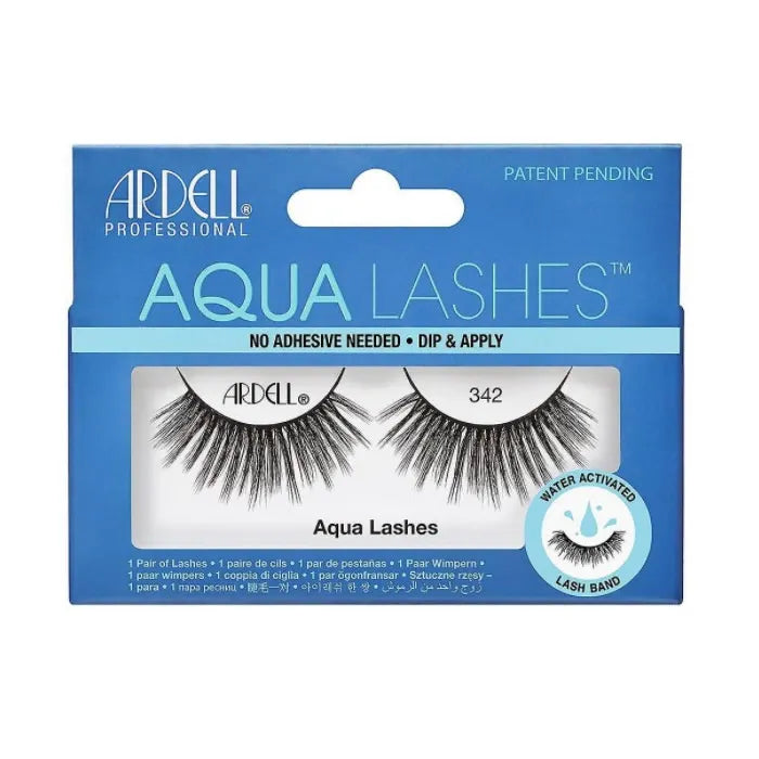 ARDELL Aqua Lashes 342 künstliche Wimpern