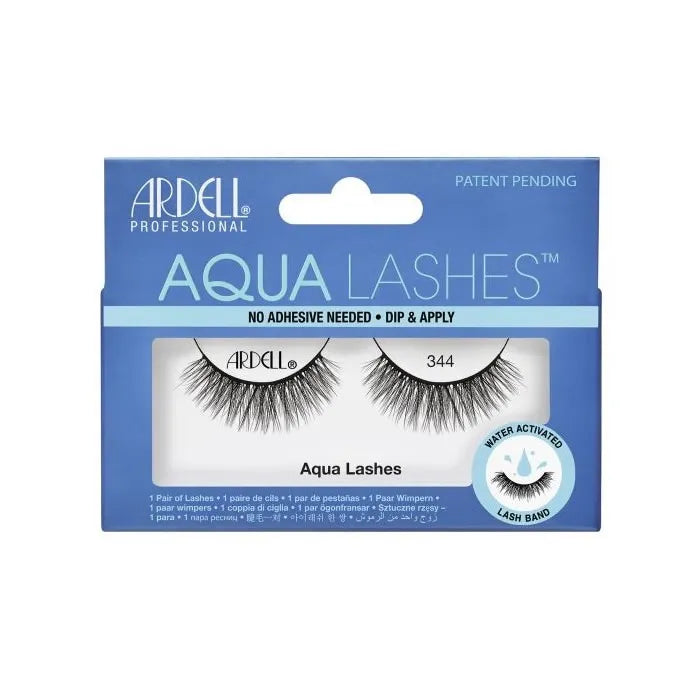 ARDELL Aqua Lashes 344 künstliche Wimpern