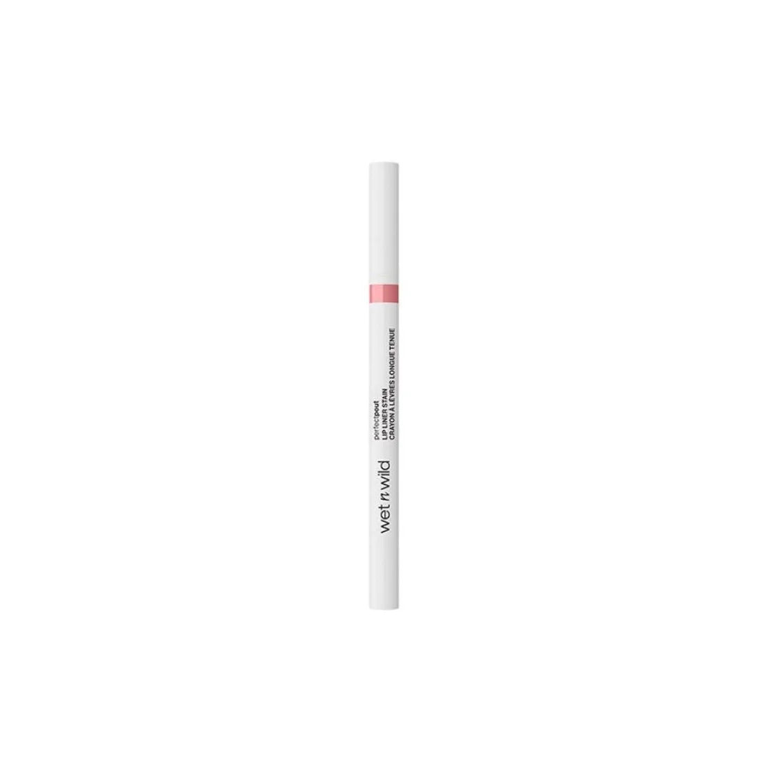 Wet N Wild Wnw Lip Liner Perfect Pout 1116698e