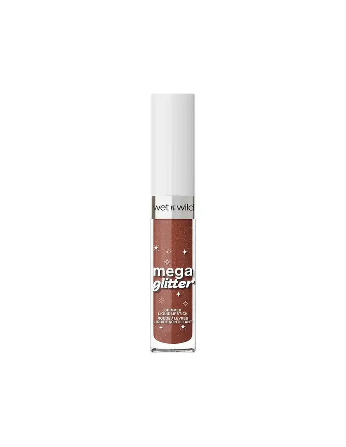 WET N WILD Mega Glitter Lippenstift