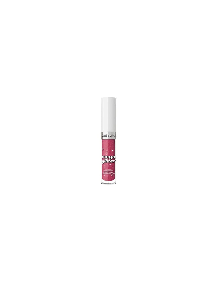 WET N WILD Lip Stick Mega Glitter Unisex