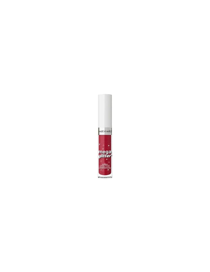 WET N WILD Lip Stick Mega Glitter