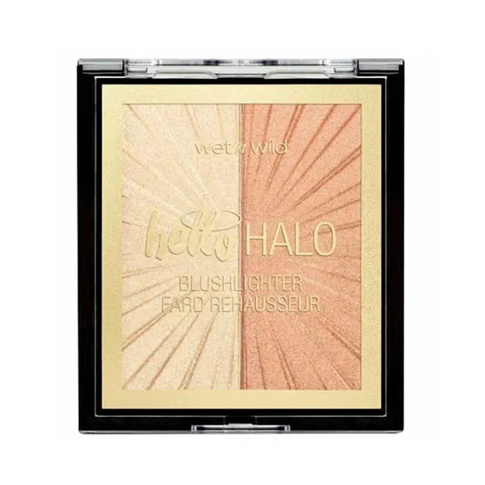 WET N WILD Megaglow Blushlighter After Sex Glow