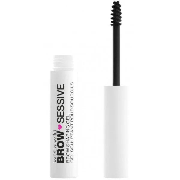 WET N WILD Brow Sessive Shaping Gel 5 ml