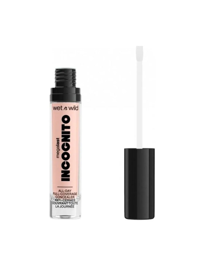WET N WILD Concealer Incognito unisex 1111899e