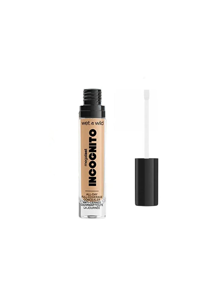 WET N WILD Concealer Incognito 7 g