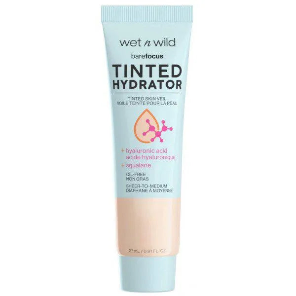 Wet N Wild Tinted Skin Perfect Make-up