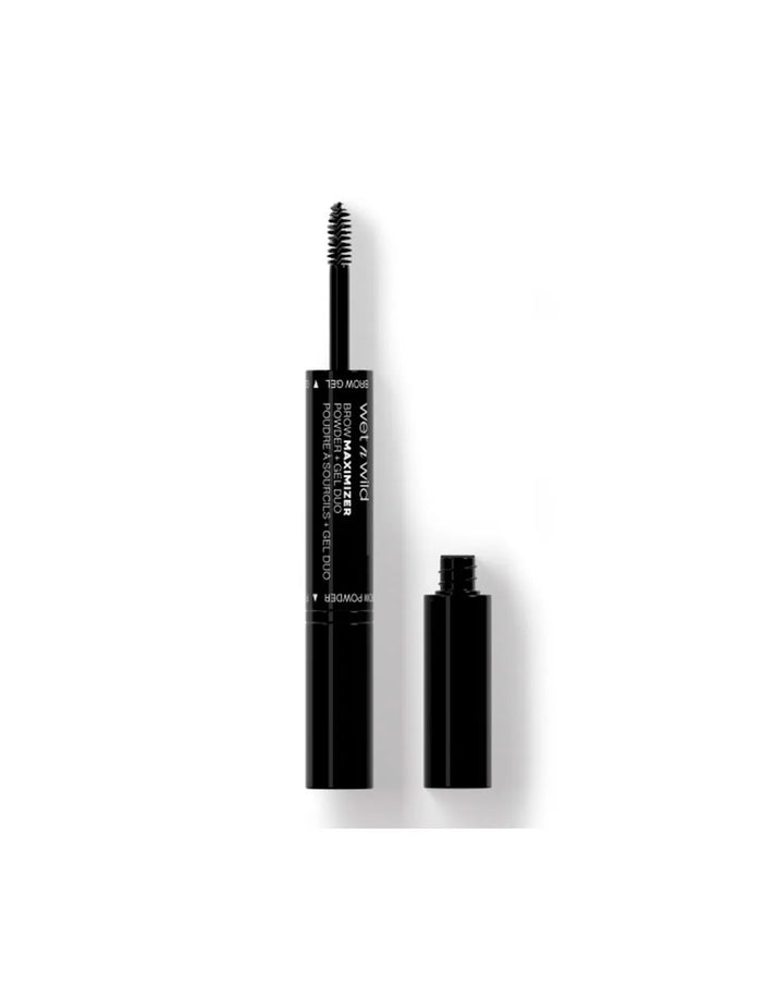 WET N WILD Wnw Brow Maximizer Powder Gel 30 ml