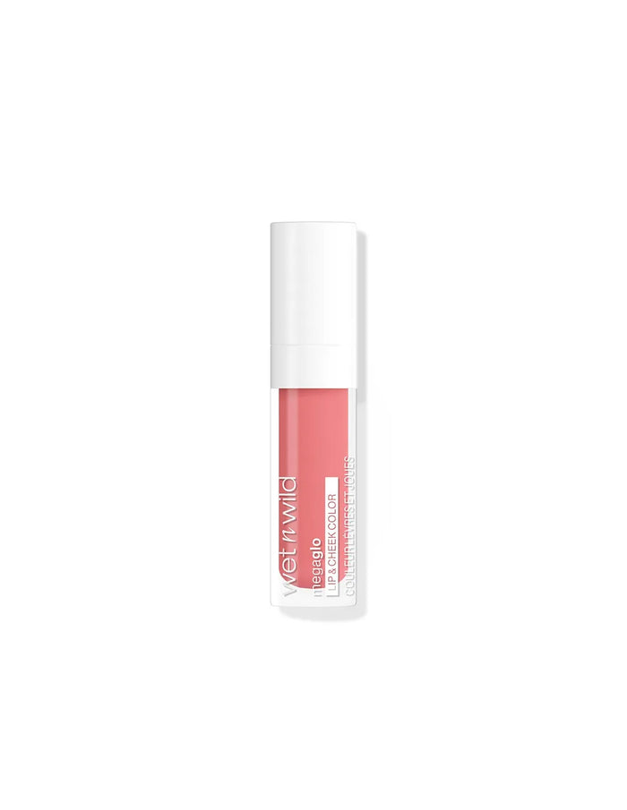 WET N WILD Megaglo Lip Gloss