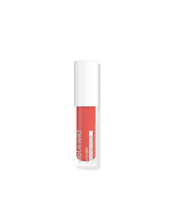 WET N WILD Megaglo Lip Gloss