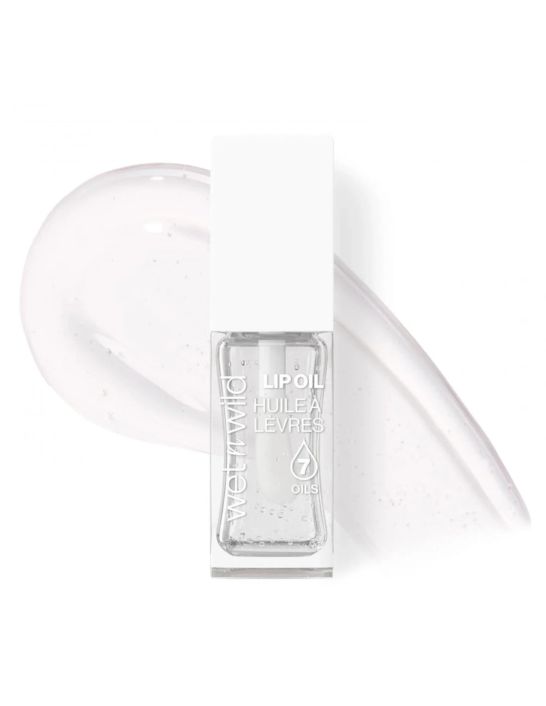 WET N WILD Wnw Lip Oil