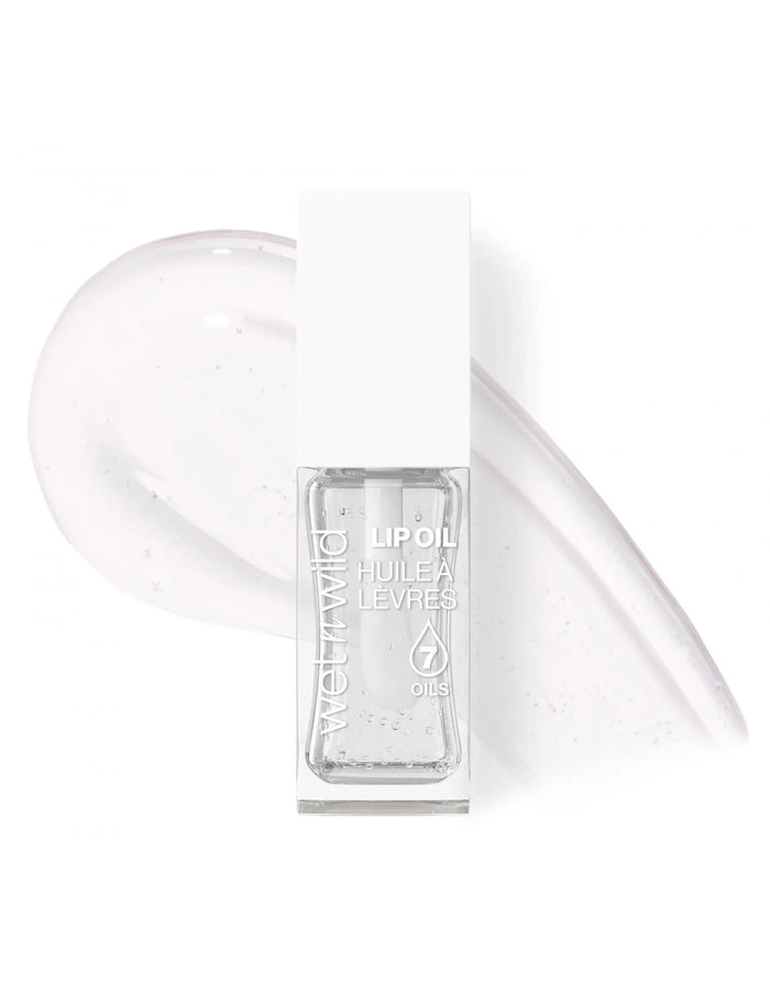 WET N WILD Wnw Lip Oil