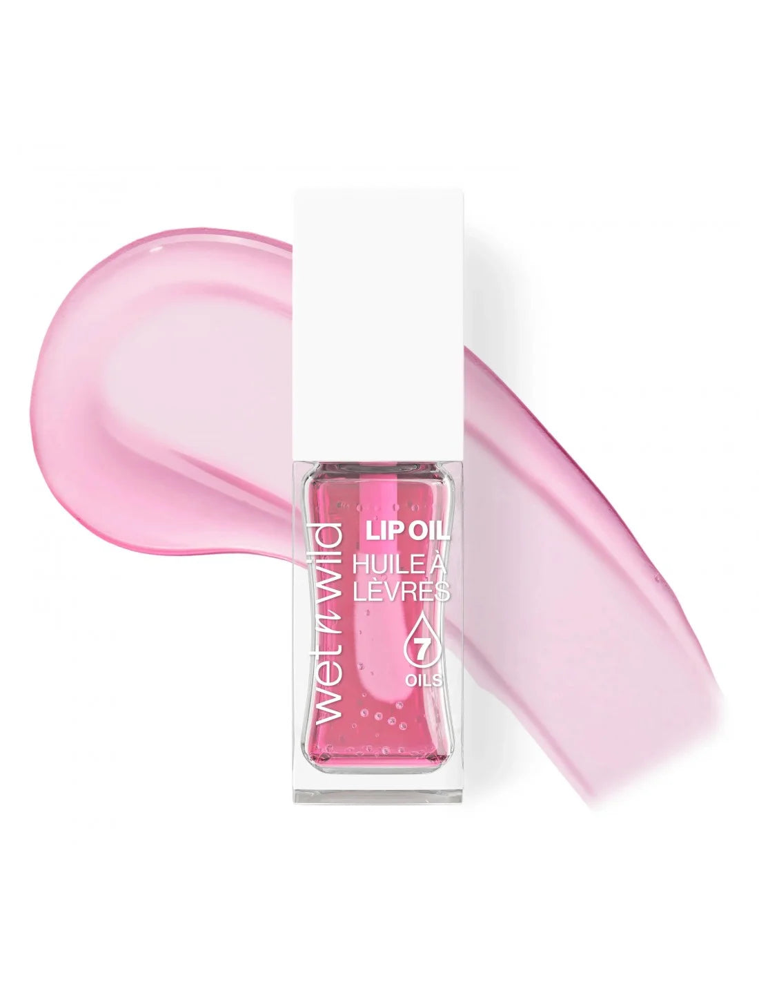WET N WILD Lip Oil 7 ml