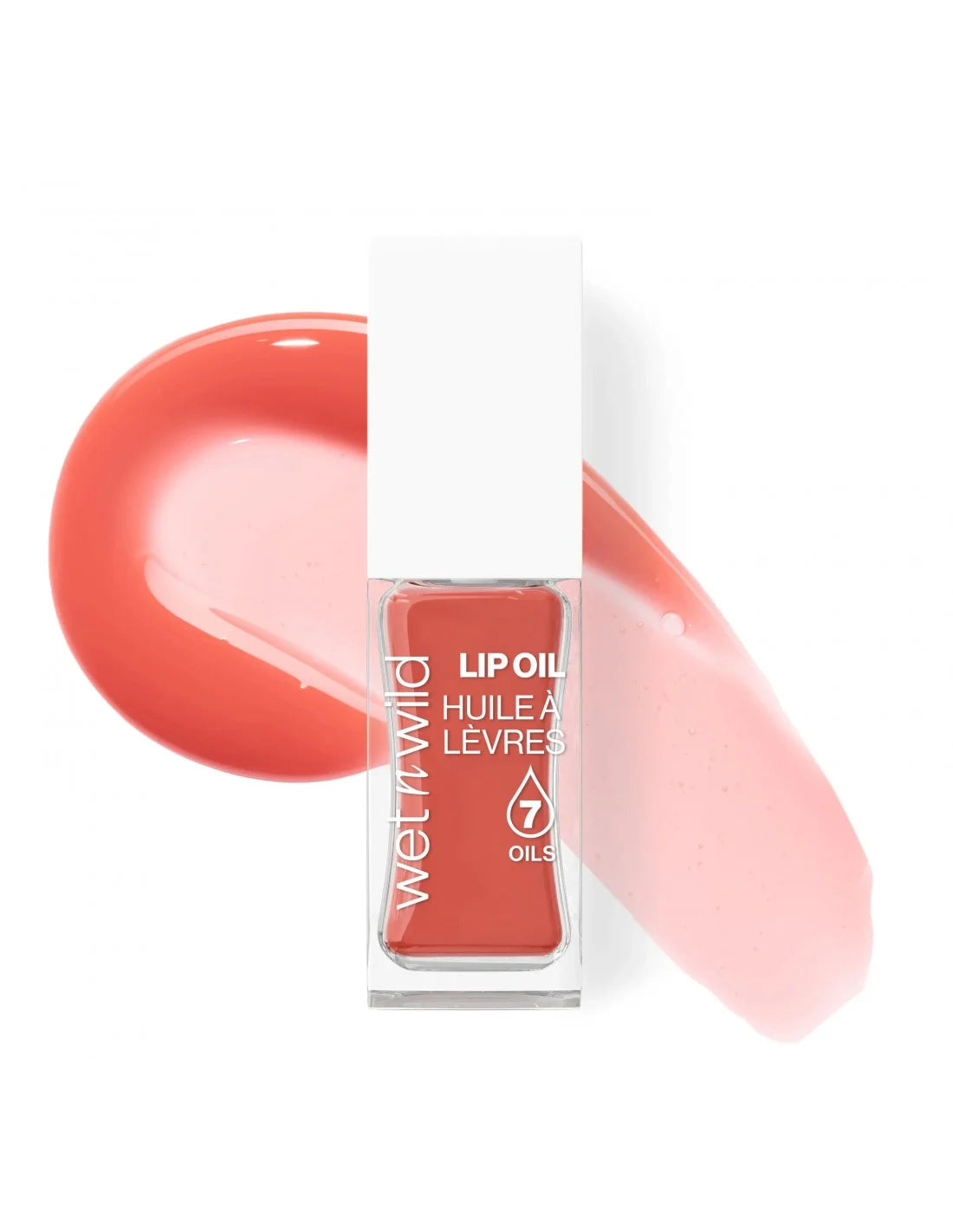 WET N WILD Lip Oil flasche
