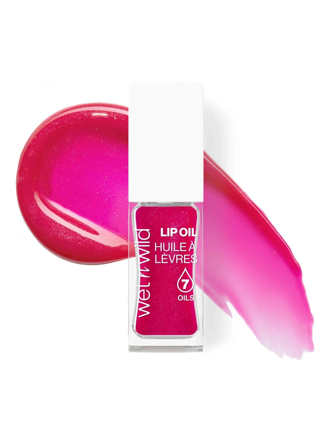 Wet N Wild Wnw Lip Oil