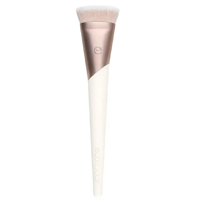 Ecotools Luxe Plush Powder Brush 1 Stuck