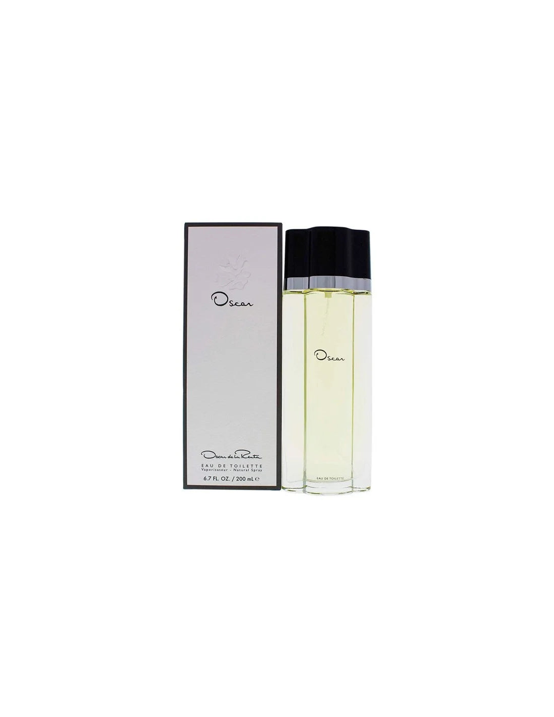 OSCAR DE LA RENTA Eau de Toilette Spray 200 ml