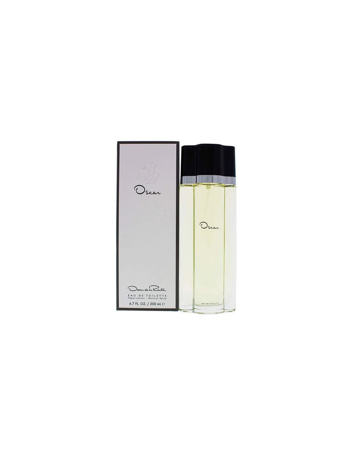 OSCAR DE LA RENTA Eau de Toilette Spray 200 ml