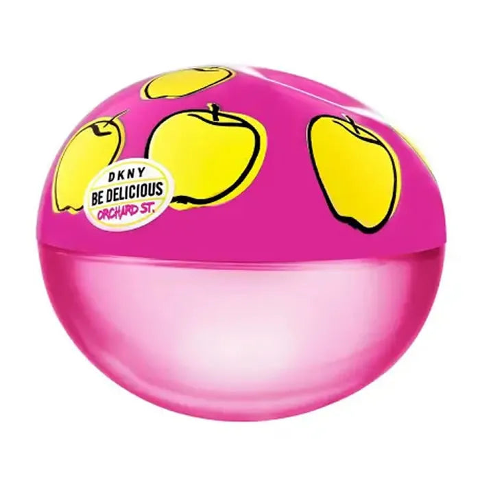 Donna Karan Be Delicious Orchard St. Eau De Parfum Spray 50ml