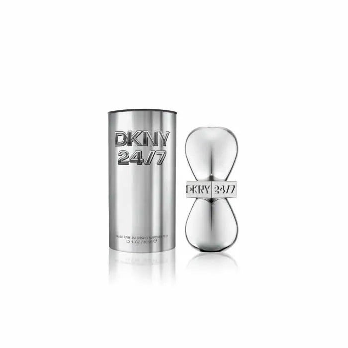 DONNA KARAN DKNY 24/7 Eau de Parfum Spray 30ml