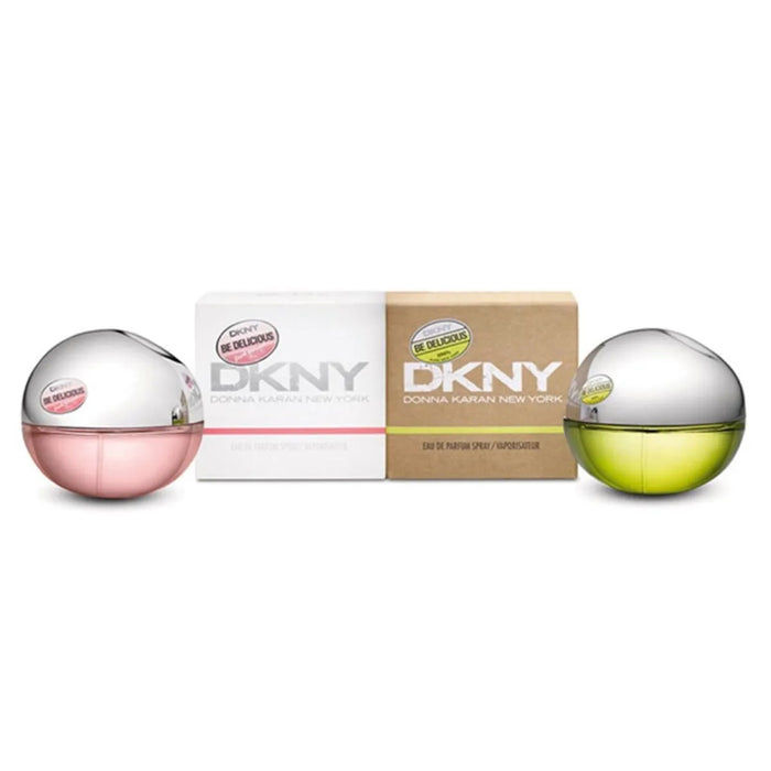 Donna Karan DKNY Be Delicious EdP 30 ml Fresh Blossom Set