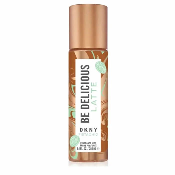 DONNA KARAN Be Delicious Latte Pistachio Duftspray 250 ml