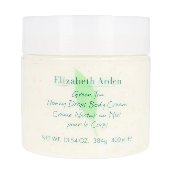Elizabeth Arden Green Tea Honey Drops Body Cream 400 ml
