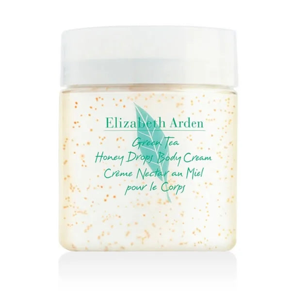 Elizabeth Arden Green Tea Honey Drops Körpercreme 500 ml