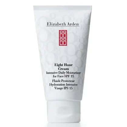 Elizabeth Arden Eight Hour Cream Intense SPF15 50ml