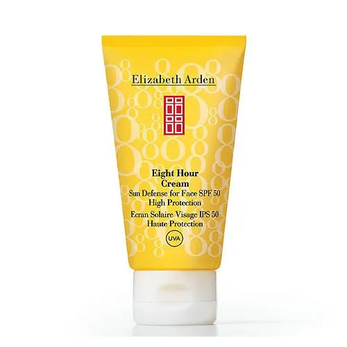 Elizabeth Arden Eight Hour Creme mit Sonnenschutz SPF50 50ml